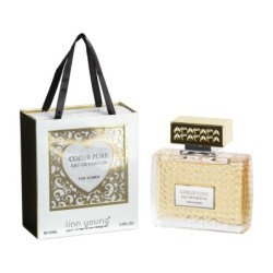 Parfum Coeur Pure 100 ml