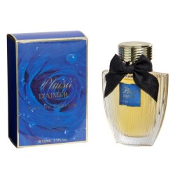 Parfum Plaisir D'Aimer 100 ml