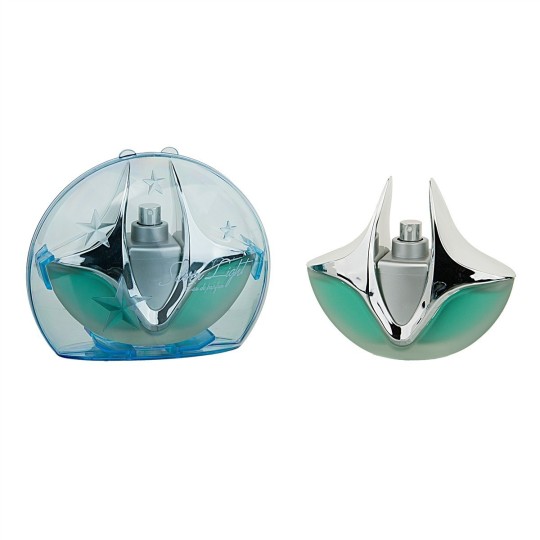 Silver Light 100 ml parfum en gros - prix grossiste AMDREA