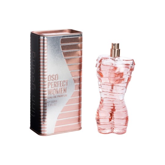 OSO perfect Women 100 ml parfum en gros - prix grossiste AMDREA