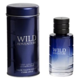 Wild Adventure 100 ml parfum en gros - prix grossiste AMDREA