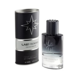 Last Frontier 100 ml parfum en gros - prix grossiste AMDREA