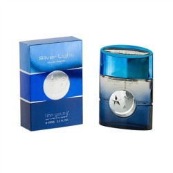 Parfum Silver Light 100 ml