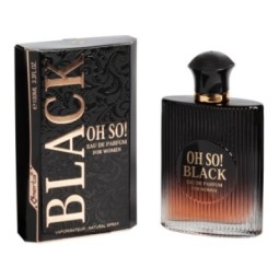 Oh So! Black 100 ml parfum en gros - prix grossiste AMDREA