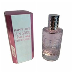 Happy Love Fun 100 ml parfum en gros - prix grossiste AMDREA