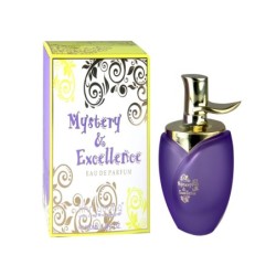Parfum Mystery & Excellence 100 ml