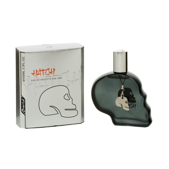 Hatch 100 ml parfum en gros - prix grossiste AMDREA