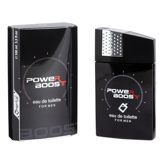 power Boost 100 ml parfum en gros - prix grossiste AMDREA