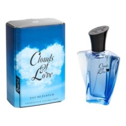 Clouds Of Love For Woman 100 ml parfum en gros - prix grossiste AMDREA