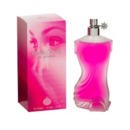 Kind Looks Woman 100 ml parfum en gros - prix grossiste AMDREA