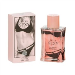 Miss Sexy 100 ml parfum en gros - prix grossiste AMDREA