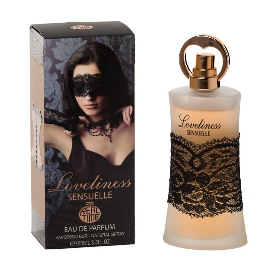 Loveliness Sensuelle'' 100 ml parfum en gros - prix grossiste AMDREA