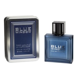 Parfum Blue Window 100 ml