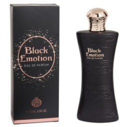 Black Emotion 100 ml parfum en gros - prix grossiste AMDREA