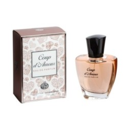 Coup D'Amour 100 ml parfum en gros - prix grossiste AMDREA