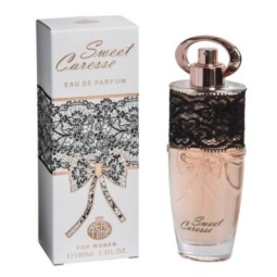 Sweet Caresse 100 ml parfum en gros - prix grossiste AMDREA