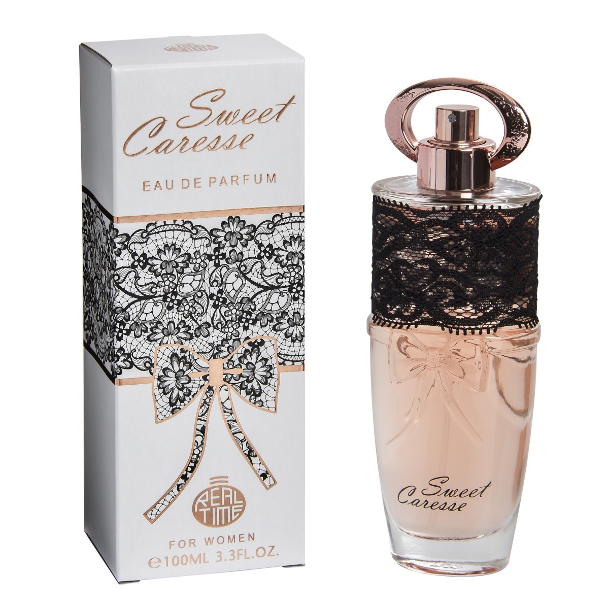 Sweet Caresse 100 ml parfum en gros - prix grossiste AMDREA