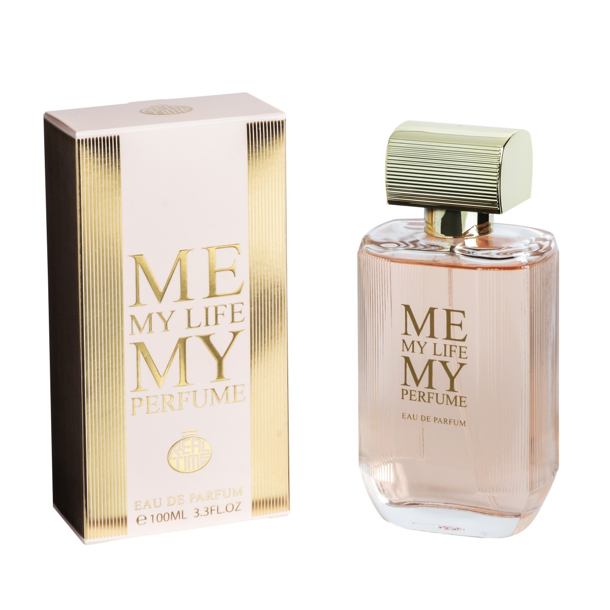 Me My Life My perfume 100 ml parfum en gros - prix grossiste AMDREA