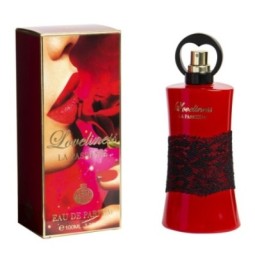 Loveliness La passione 100 ml parfum en gros - prix grossiste AMDREA