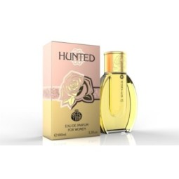 Hunted Women 100 ml parfum en gros - prix grossiste AMDREA