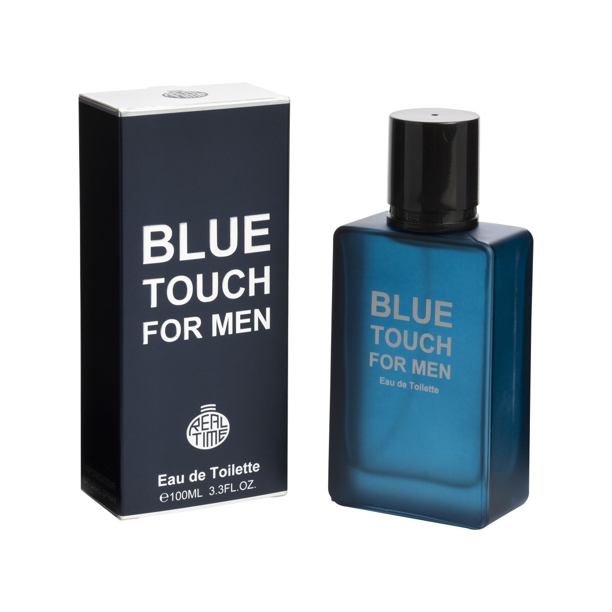 Blue Touch 100 ml parfum en gros - prix grossiste AMDREA
