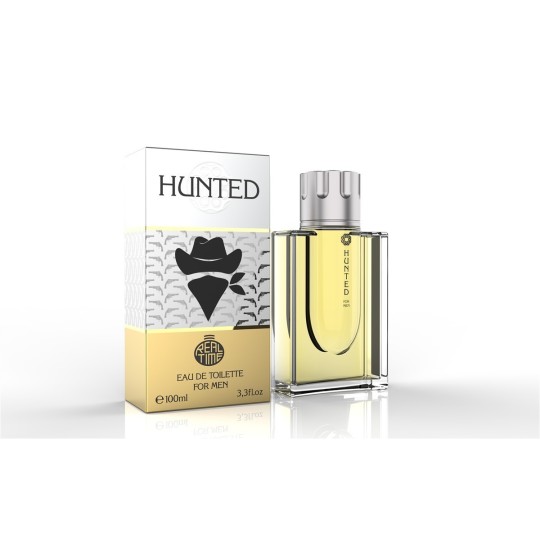 Hunted For Men 100 ml parfum en gros - prix grossiste AMDREA