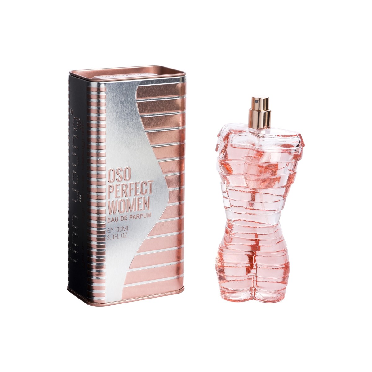 OSO perfect Women 100 ml parfum en gros - prix grossiste AMDREA