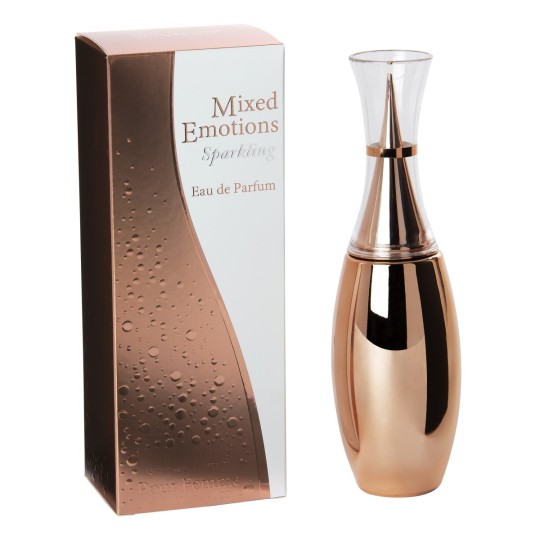 Mixed Emotions Sparkling 100 ml parfum en gros - prix grossiste AMDREA