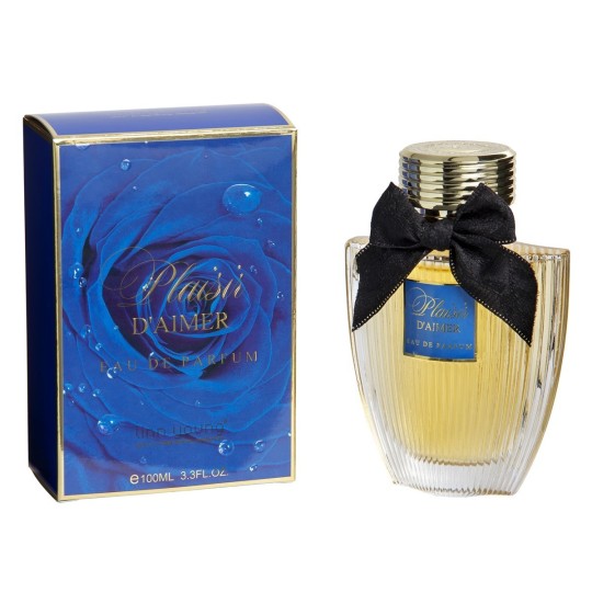 plaisir D'Aimer 100 ml parfum en gros - prix grossiste AMDREA