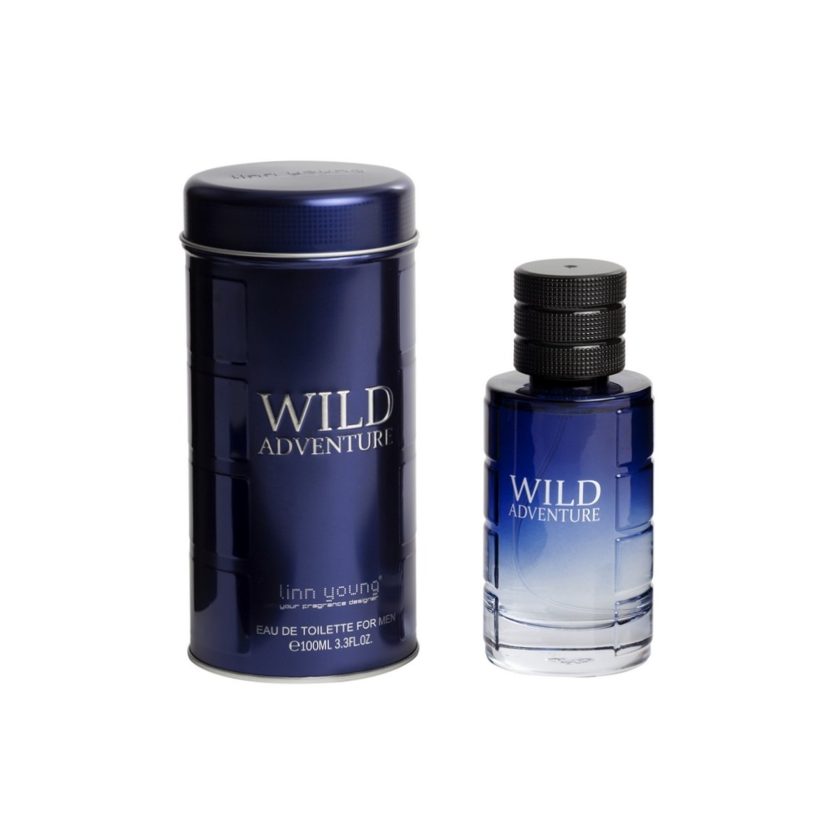 Wild Adventure 100 ml parfum en gros - prix grossiste AMDREA