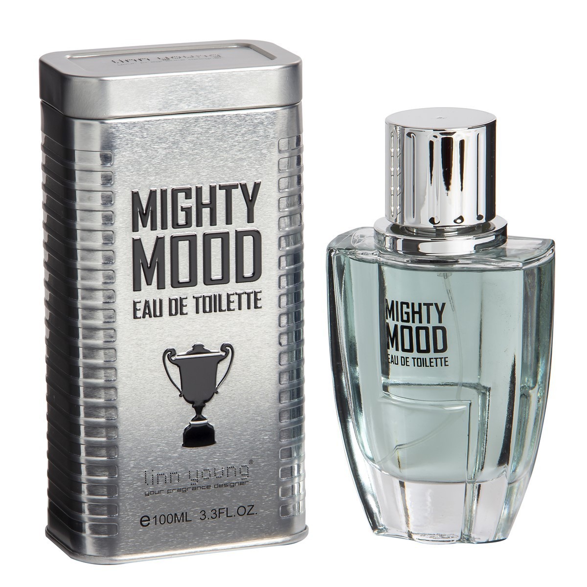 Mighty Mood 100 ml parfum en gros - prix grossiste AMDREA