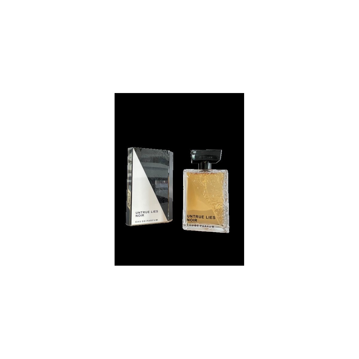 Parfum Untrue Lies Noir 100 ml
