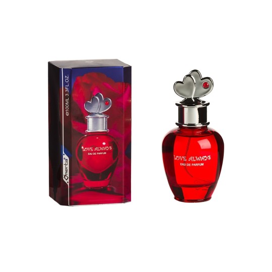 Love Always 100 ml parfum en gros - prix grossiste AMDREA