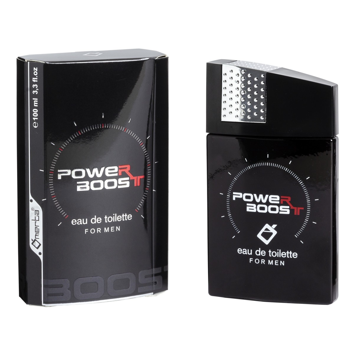 power Boost 100 ml parfum en gros - prix grossiste AMDREA