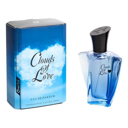 Clouds Of Love For Woman 100 ml parfum en gros - prix grossiste AMDREA
