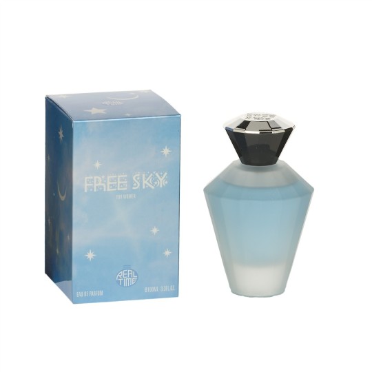 Free Sky 100 ml parfum en gros - prix grossiste AMDREA