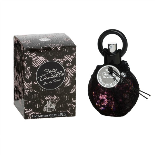 Sexy Dentelle 100 ml parfum en gros - prix grossiste AMDREA