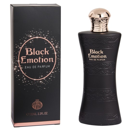 Black Emotion 100 ml parfum en gros - prix grossiste AMDREA