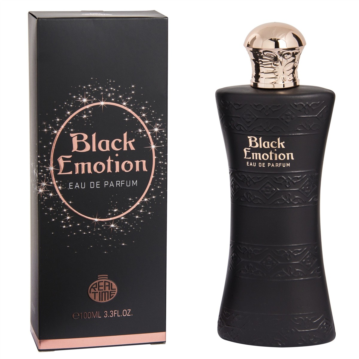 Black Emotion 100 ml parfum en gros - prix grossiste AMDREA
