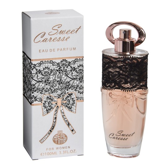 Sweet Caresse 100 ml parfum en gros - prix grossiste AMDREA