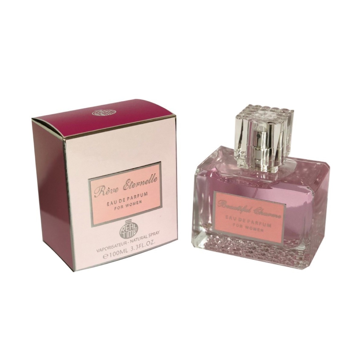 Rêve Eternel 100 ml parfum en gros - prix grossiste AMDREA