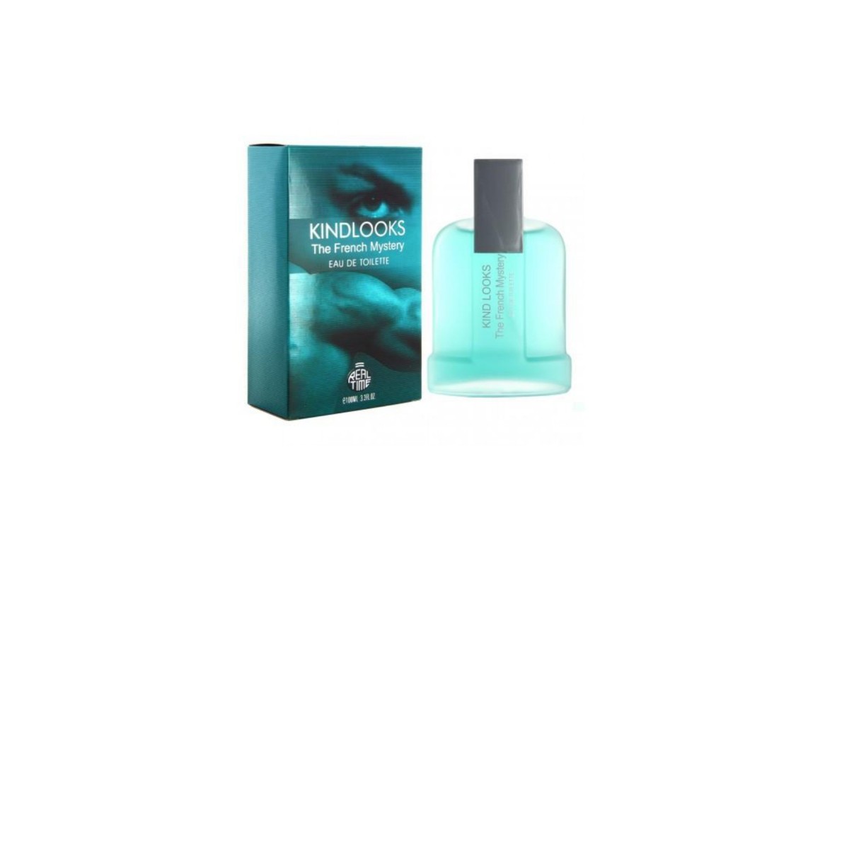 French Mystery 100 ml parfum en gros - prix grossiste AMDREA