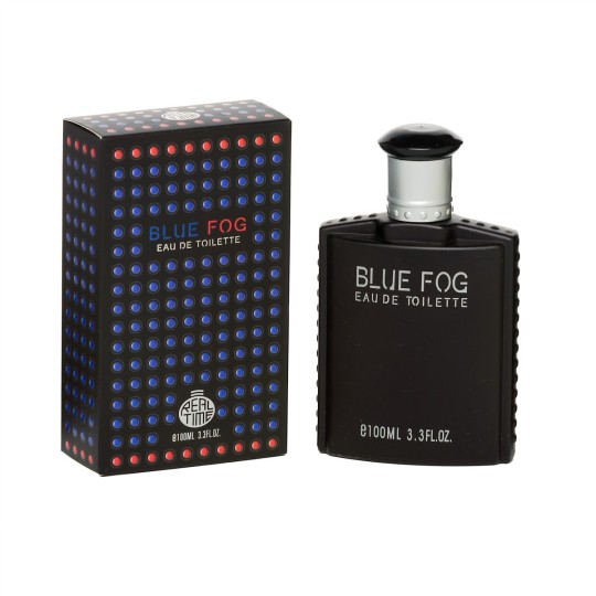 Blue Fog 100 ml parfum en gros - prix grossiste AMDREA
