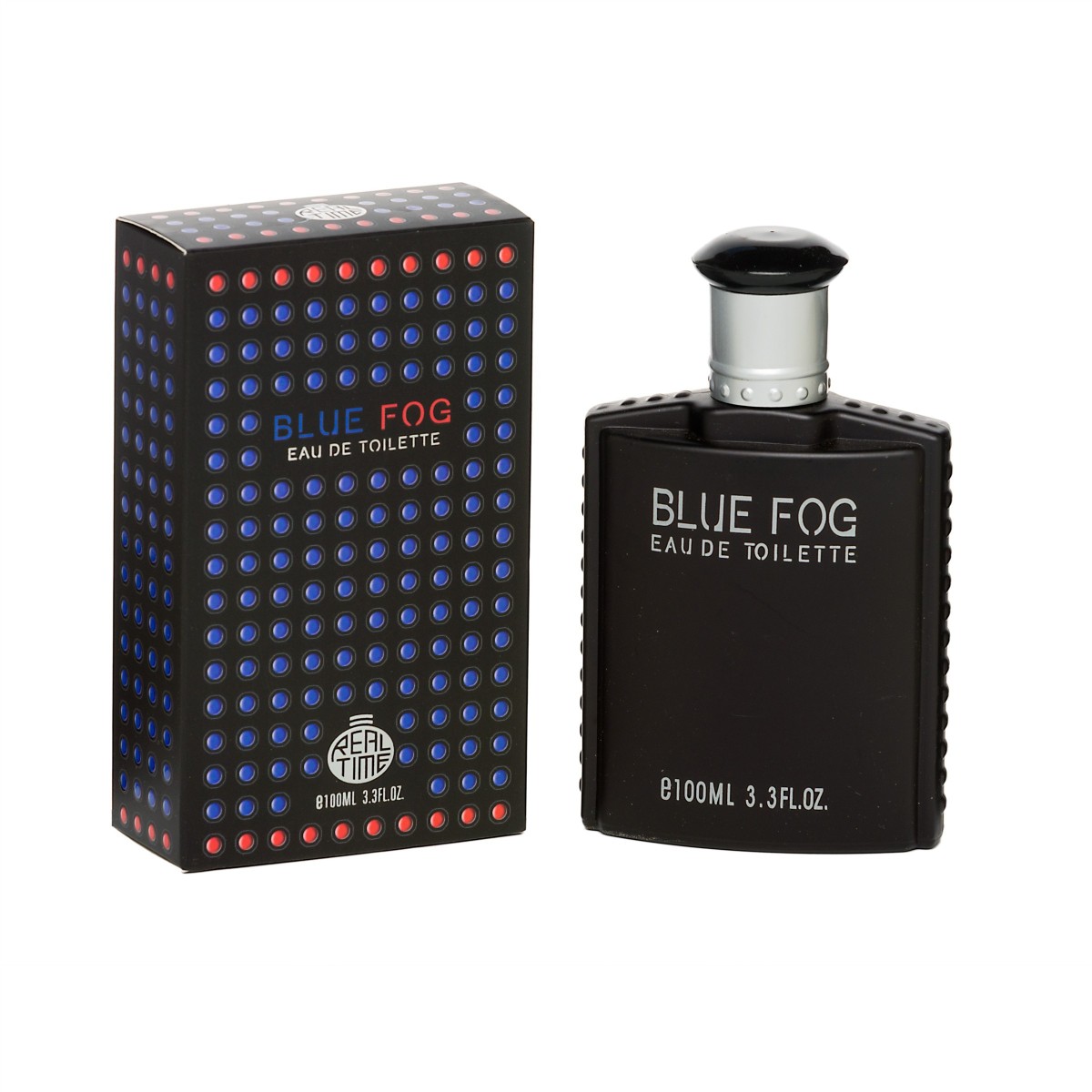 Blue Fog 100 ml parfum en gros - prix grossiste AMDREA