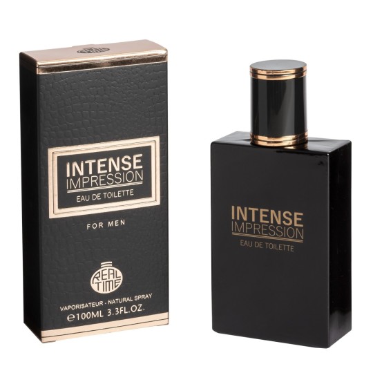 Intense Impression 100 ml parfum en gros - prix grossiste AMDREA