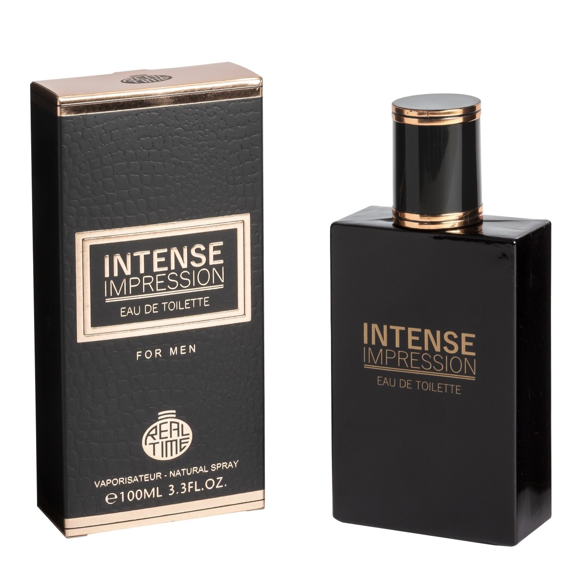 Intense Impression 100 ml parfum en gros - prix grossiste AMDREA