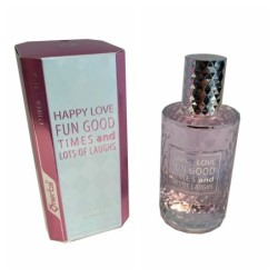 Parfum Happy Love Fun 100 ml