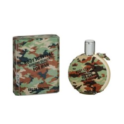 Parfum Body Survival For Man 100 ml