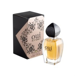 Parfum Oui Je T'Aime 100 ml