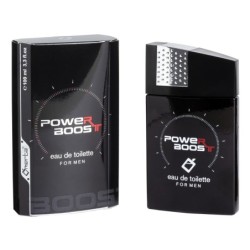 Parfum Power Boost 100 ml